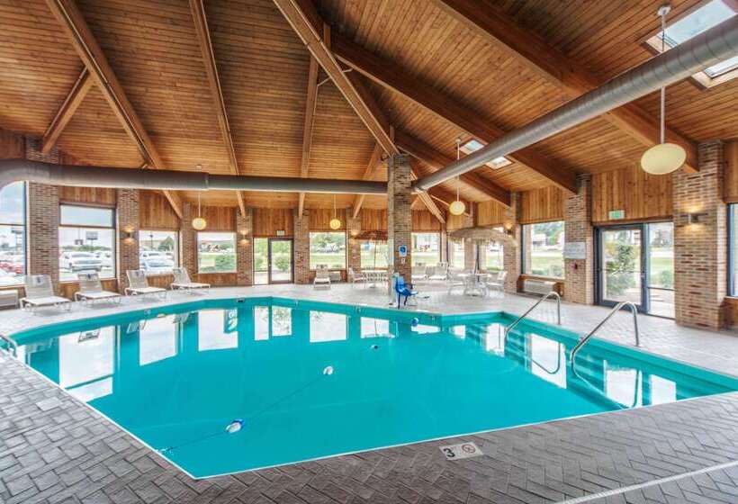 فندق Quality Inn Decatur Near Us224