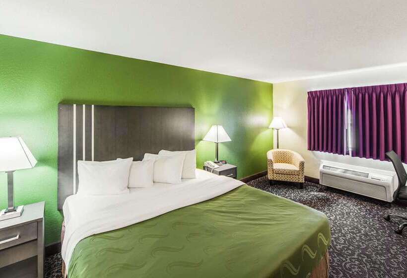 فندق Quality Inn Decatur Near Us224
