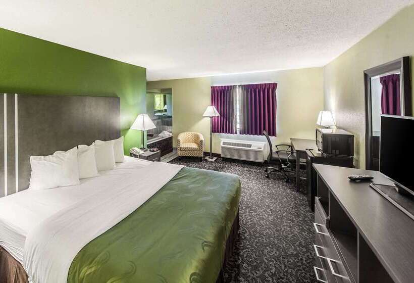 فندق Quality Inn Decatur Near Us224