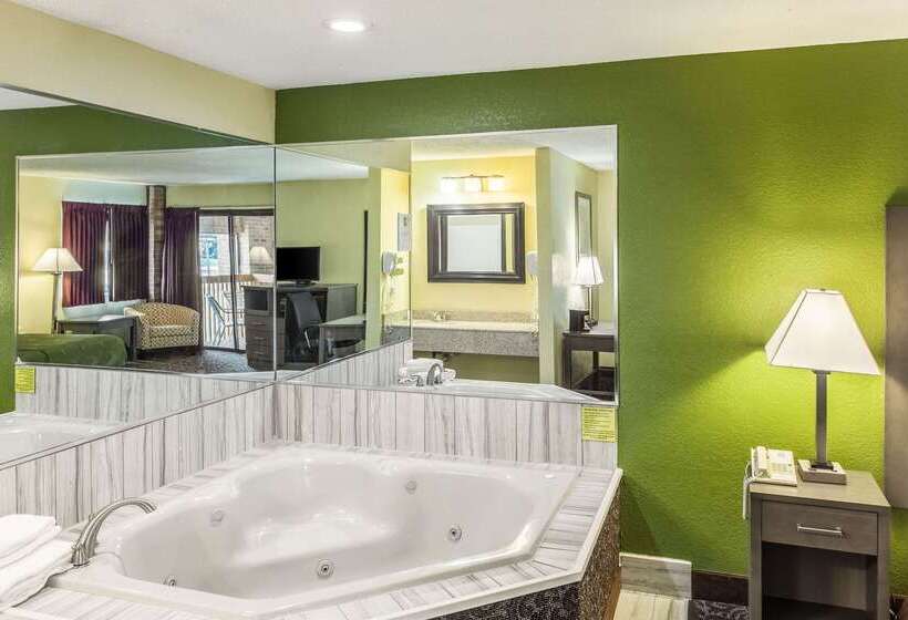 فندق Quality Inn Decatur Near Us224