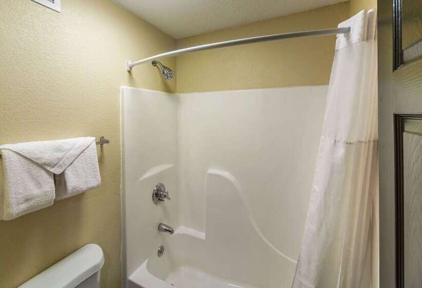 فندق Quality Inn Decatur Near Us224