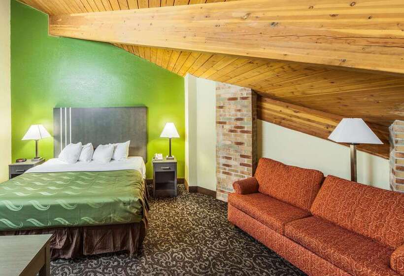 فندق Quality Inn Decatur Near Us224