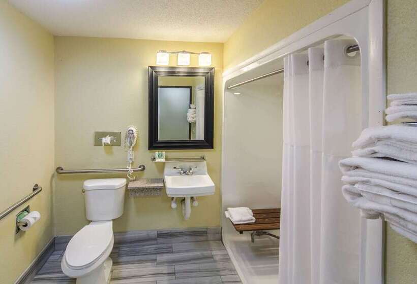 فندق Quality Inn Decatur Near Us224