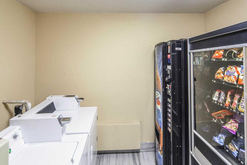 فندق Quality Inn Decatur Near Us224