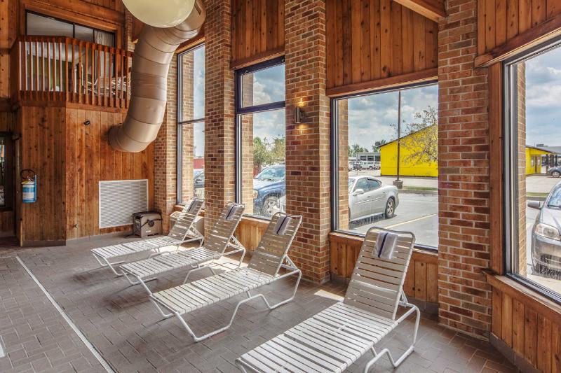 فندق Quality Inn Decatur Near Us224