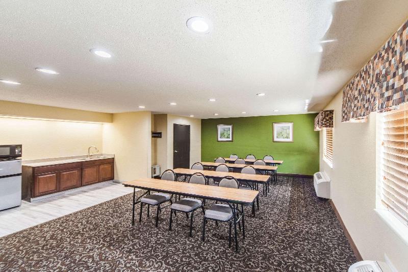 فندق Quality Inn Decatur Near Us224