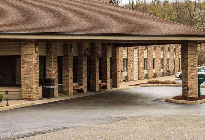 فندق Quality Inn