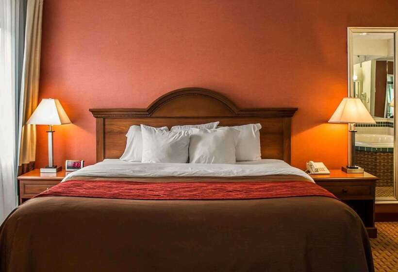 فندق Quality Inn