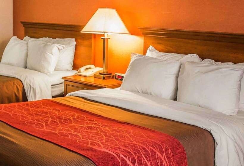 فندق Quality Inn