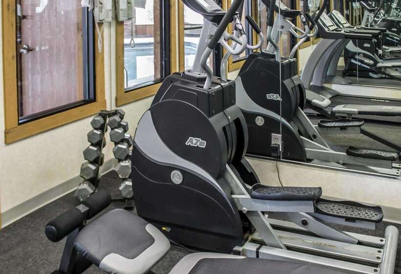 فندق Quality Inn