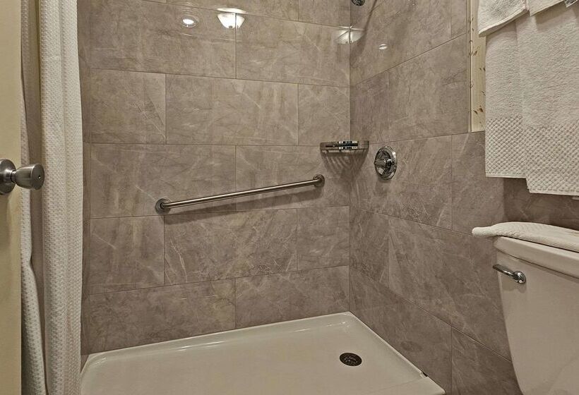 Отель Quality Inn