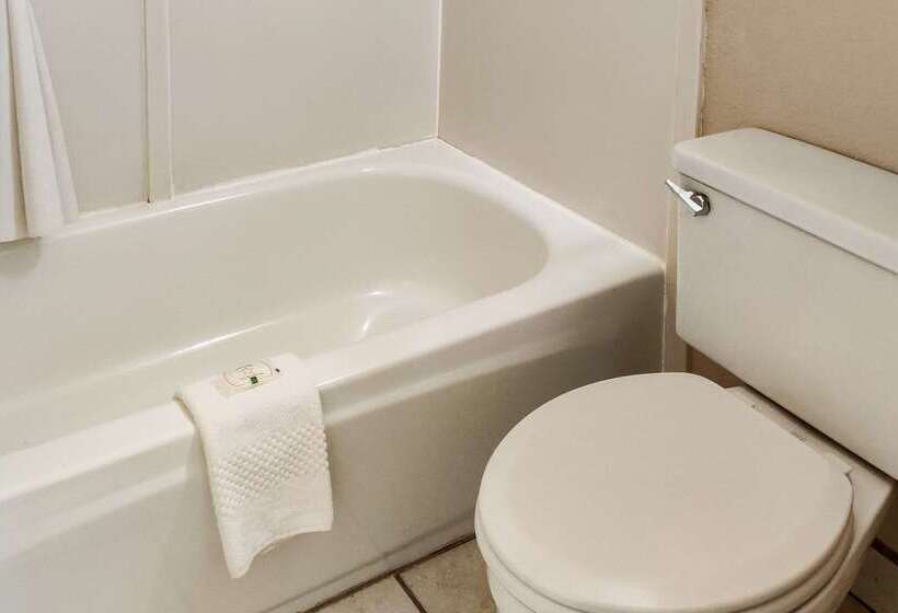 هتل Quality Inn Flagstaff East I40