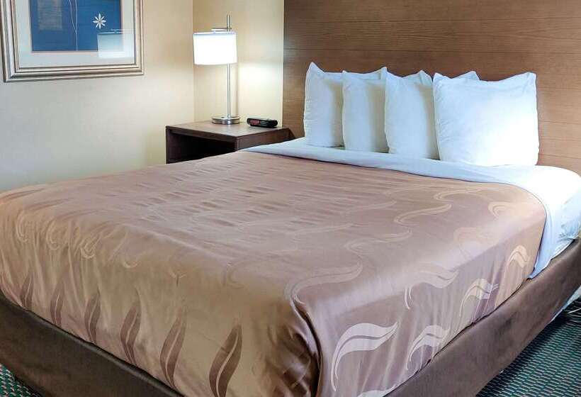 هتل Quality Inn Flagstaff East I40