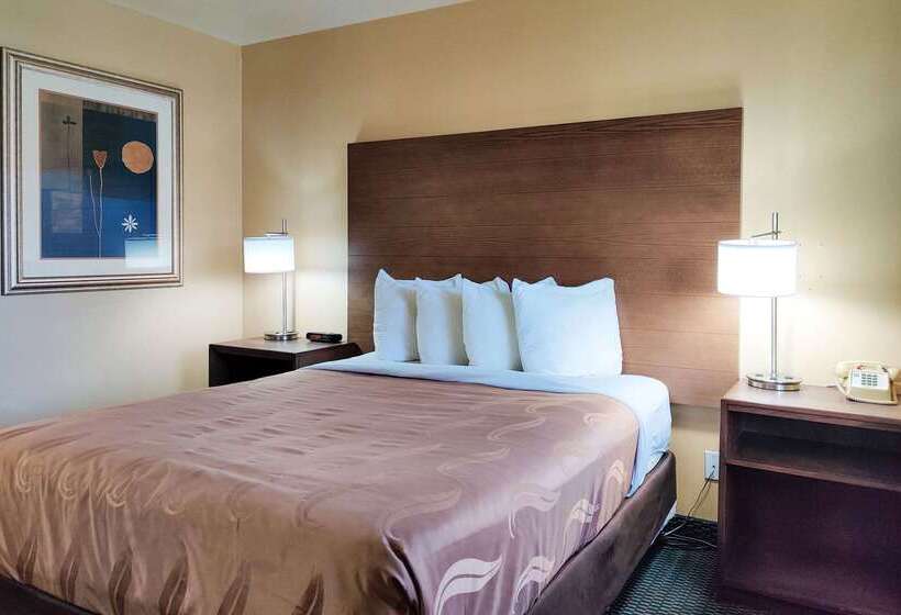 هتل Quality Inn Flagstaff East I40