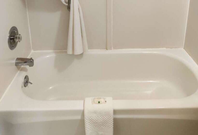 هتل Quality Inn Flagstaff East I40