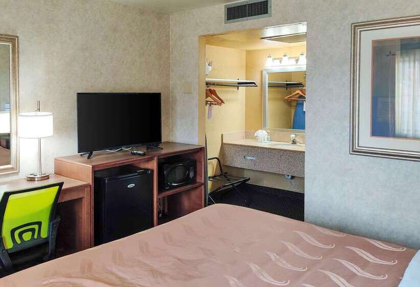 هتل Quality Inn Flagstaff East I40