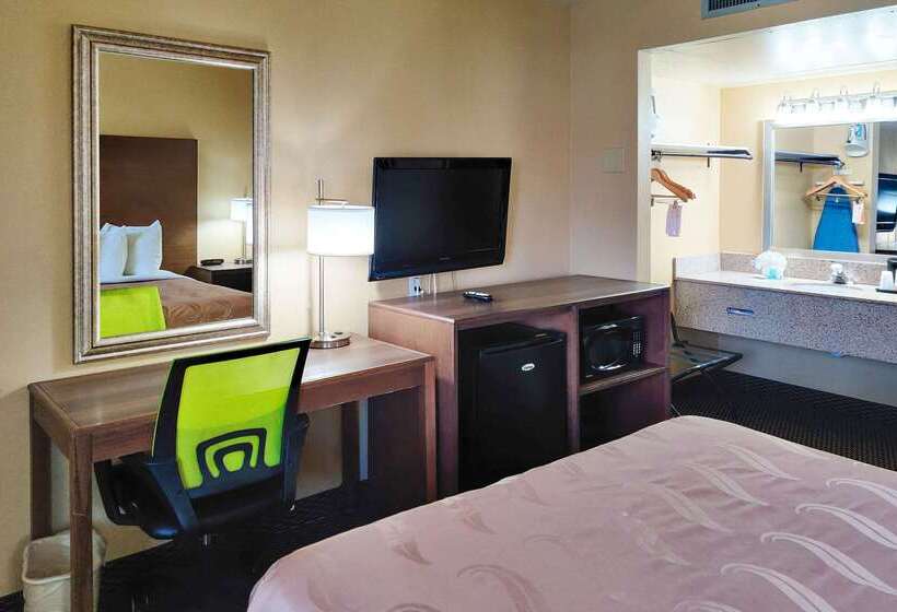 هتل Quality Inn Flagstaff East I40