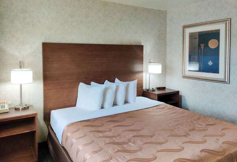 هتل Quality Inn Flagstaff East I40