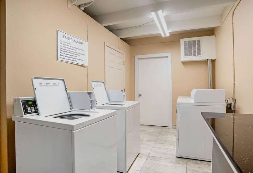 فندق Quality Inn Fort Walton Beach   Destin West