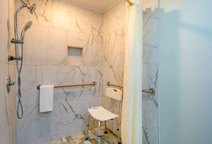 فندق Quality Inn Fort Walton Beach   Destin West