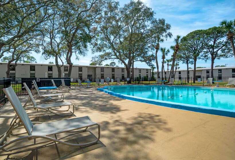 فندق Quality Inn Fort Walton Beach   Destin West