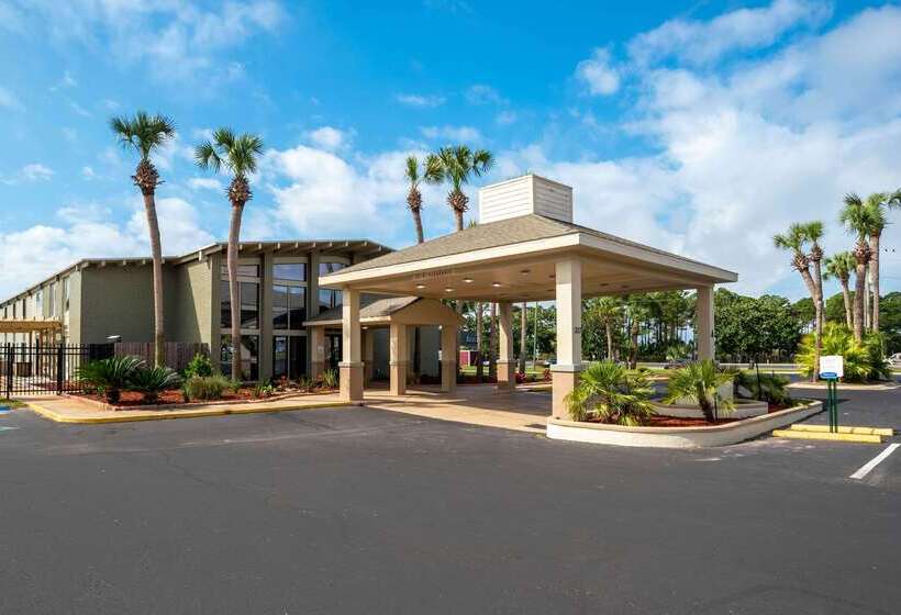 فندق Quality Inn Fort Walton Beach   Destin West