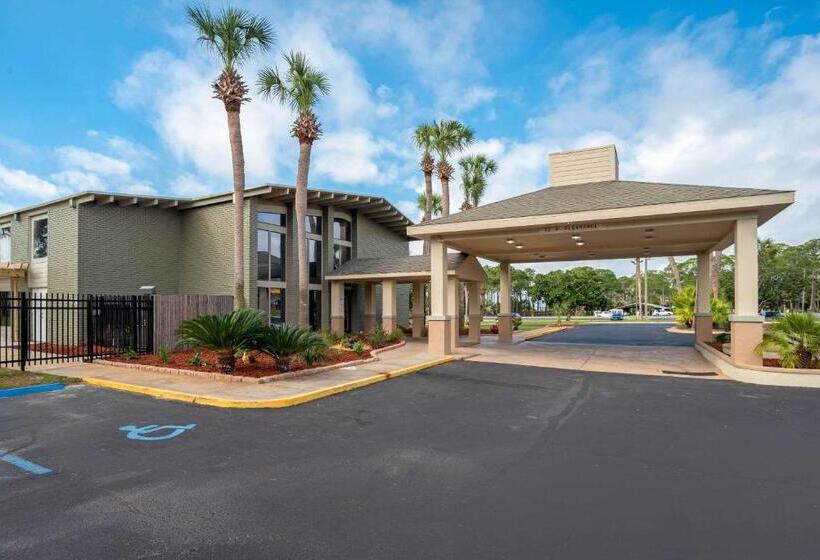 فندق Quality Inn Fort Walton Beach   Destin West
