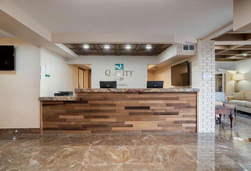 فندق Quality Inn Fort Walton Beach   Destin West