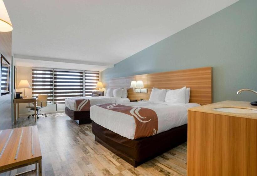 فندق Quality Inn Fort Walton Beach   Destin West