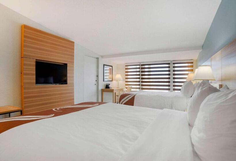 فندق Quality Inn Fort Walton Beach   Destin West