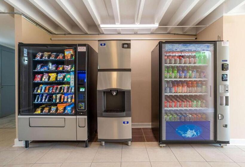 فندق Quality Inn Fort Walton Beach   Destin West