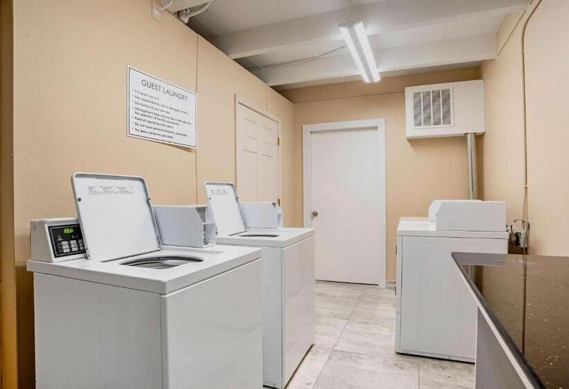 فندق Quality Inn Fort Walton Beach   Destin West