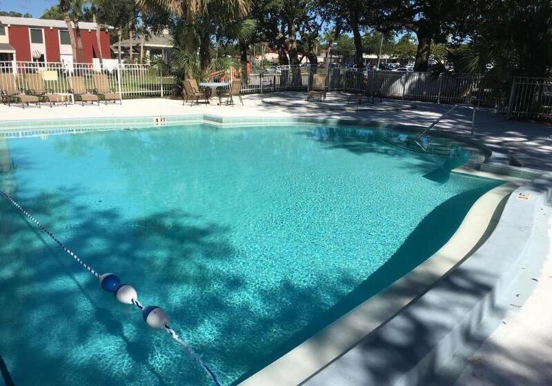 فندق Quality Inn Fort Walton Beach   Destin West