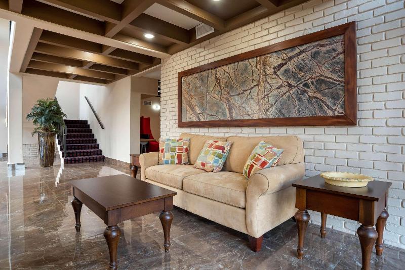 فندق Quality Inn Fort Walton Beach   Destin West