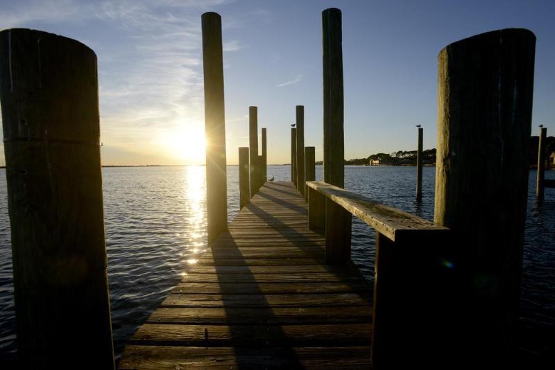 فندق Quality Inn Fort Walton Beach   Destin West