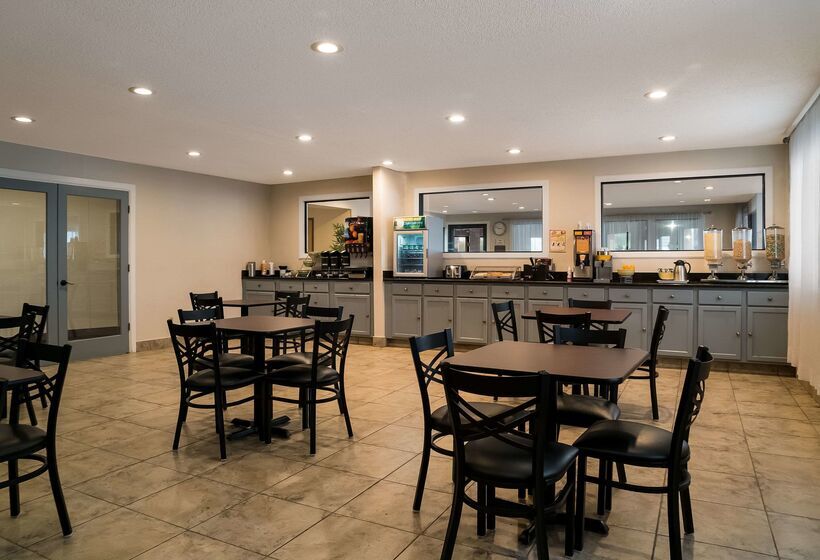 בית מלון כפרי Quality Inn Grand Blanc   Flint South