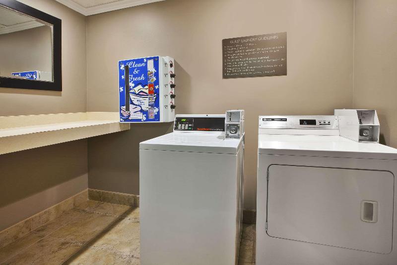 בית מלון כפרי Quality Inn Grand Blanc   Flint South