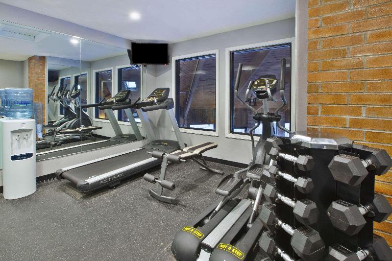 هتل Quality Inn Grand Blanc   Flint South