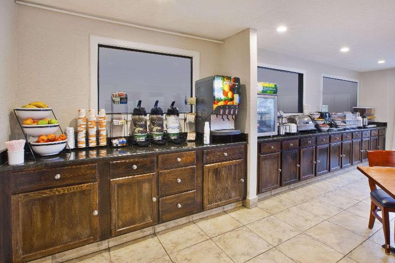 هتل Quality Inn Grand Blanc   Flint South