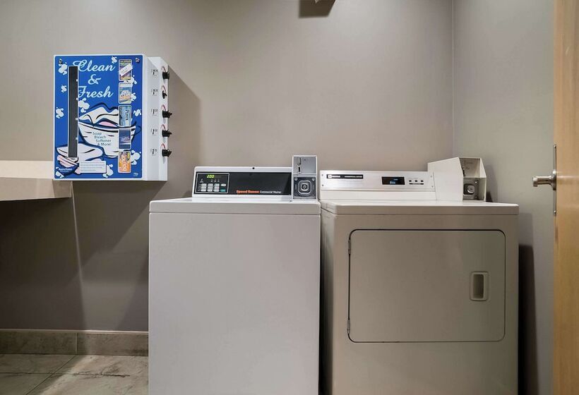 בית מלון כפרי Quality Inn Grand Blanc   Flint South