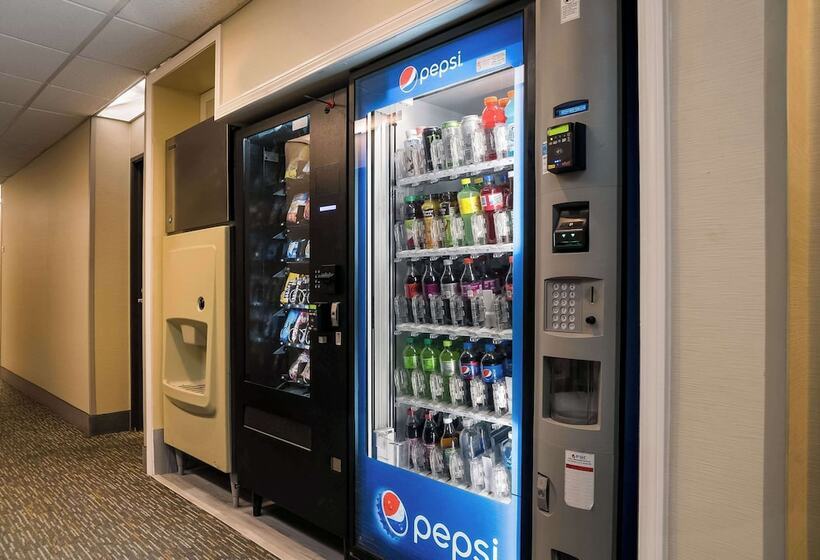 هتل Quality Inn Grand Blanc   Flint South