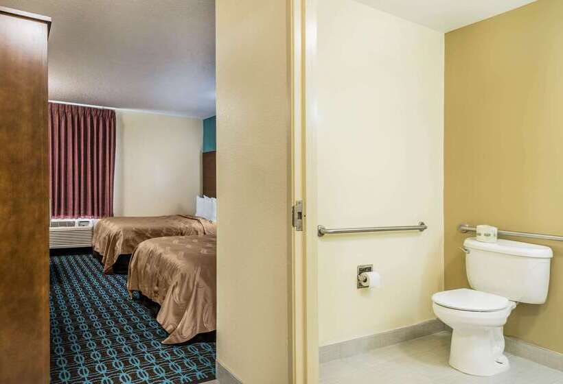 فندق Quality Inn Loudon Concord