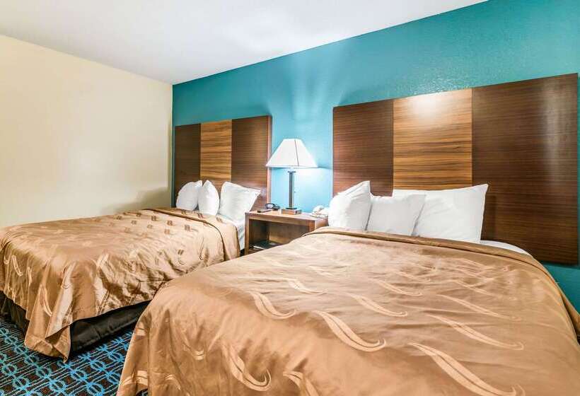فندق Quality Inn Loudon Concord