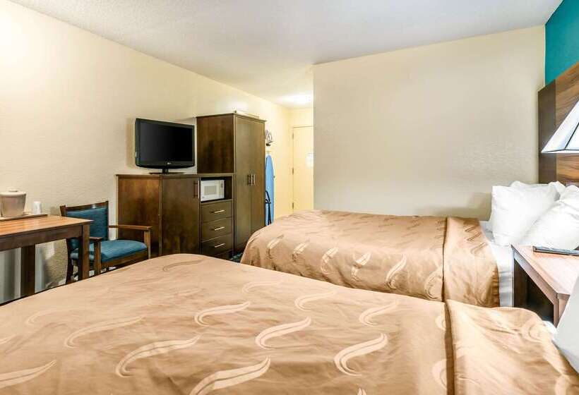 فندق Quality Inn Loudon Concord