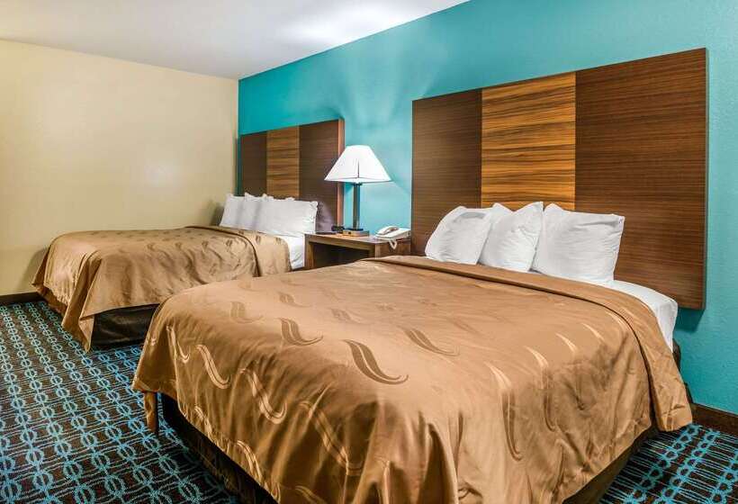 فندق Quality Inn Loudon Concord