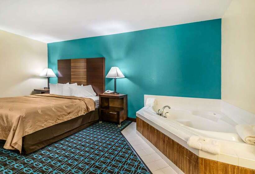 فندق Quality Inn Loudon Concord