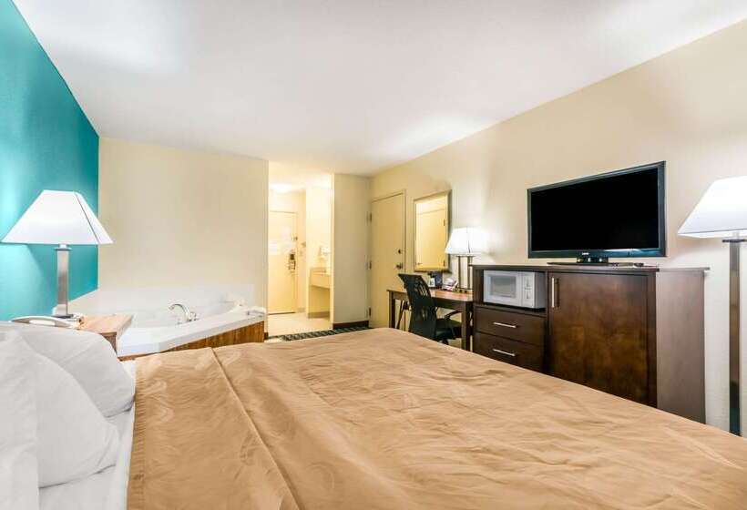 فندق Quality Inn Loudon Concord