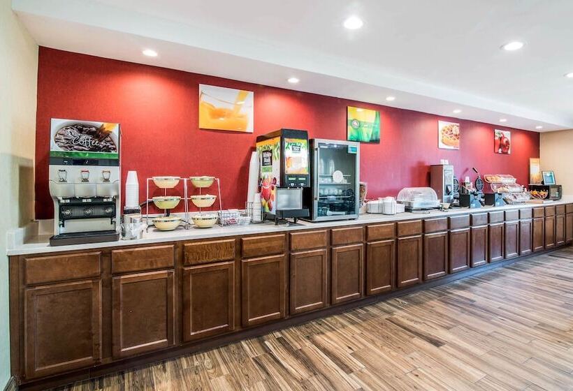 فندق Quality Inn Loudon Concord