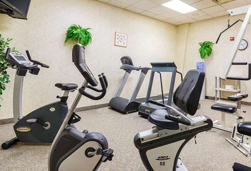 فندق Quality Inn Rosebud Casino