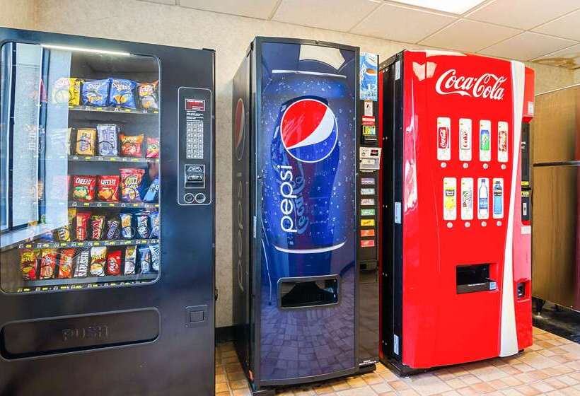 فندق Quality Inn Rosebud Casino